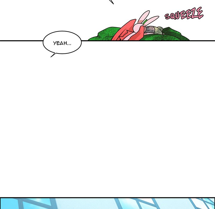 Go Away, Mr.Demon Chapter 188 - Page 63