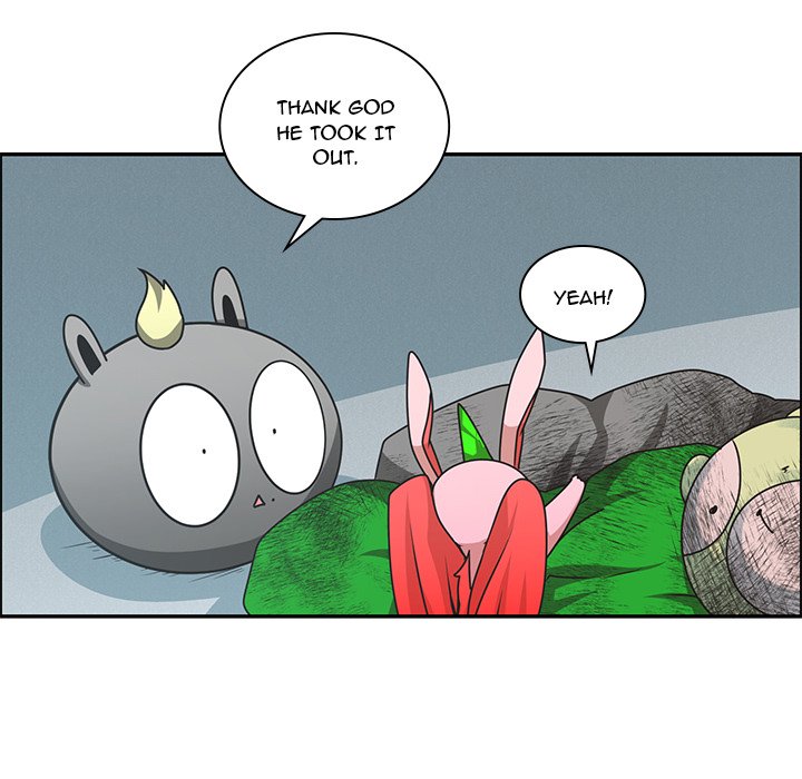 Go Away, Mr.Demon Chapter 188 - Page 65