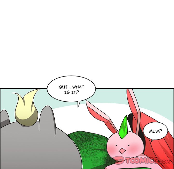 Go Away, Mr.Demon Chapter 188 - Page 66