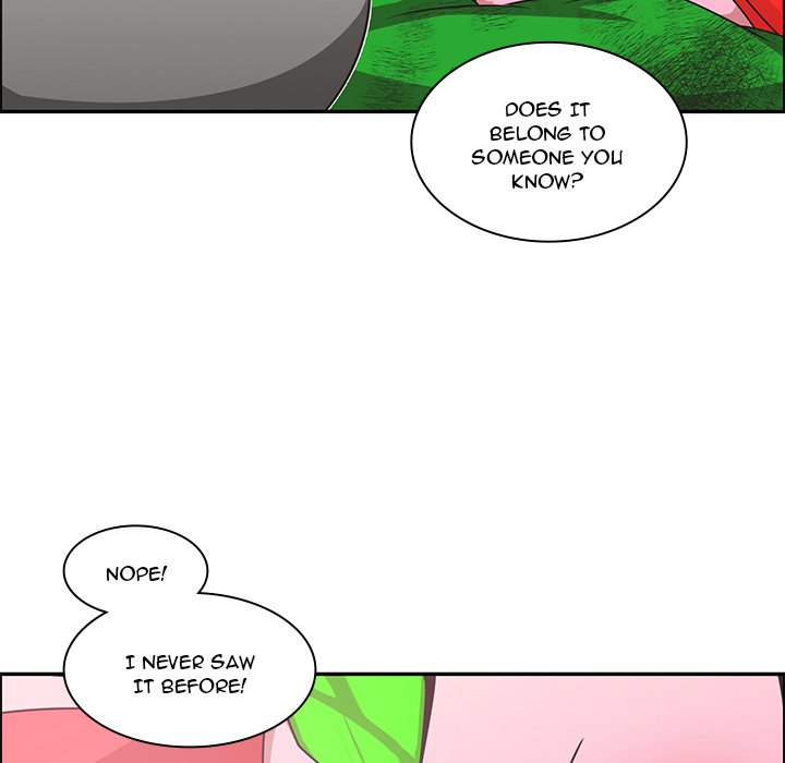 Go Away, Mr.Demon Chapter 188 - Page 67