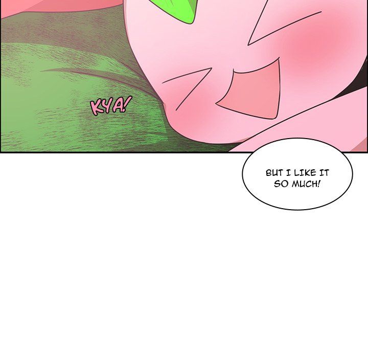 Go Away, Mr.Demon Chapter 188 - Page 68