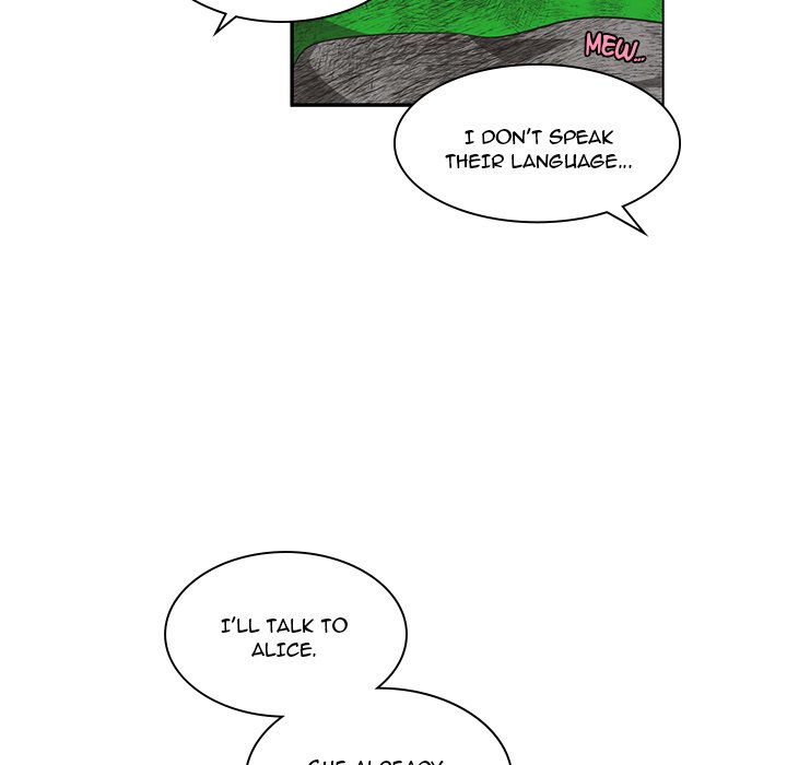 Go Away, Mr.Demon Chapter 188 - Page 71
