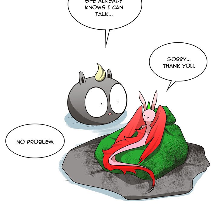 Go Away, Mr.Demon Chapter 188 - Page 72