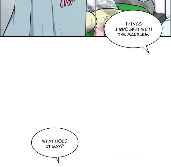 Go Away, Mr.Demon Chapter 188 - Page 8