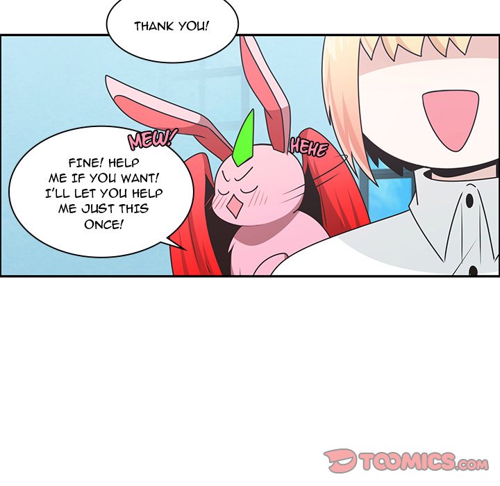 Go Away, Mr.Demon Chapter 189 - Page 10