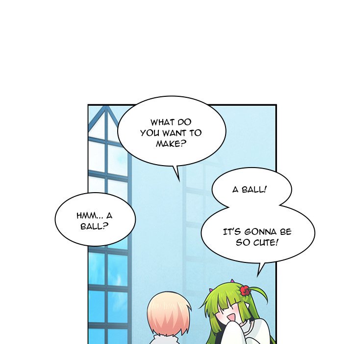 Go Away, Mr.Demon Chapter 189 - Page 11