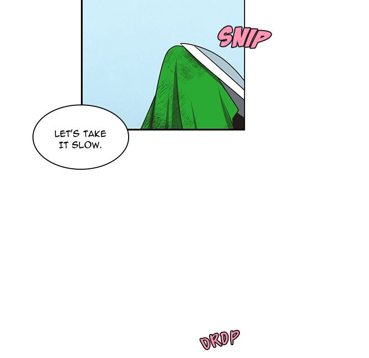 Go Away, Mr.Demon Chapter 189 - Page 13