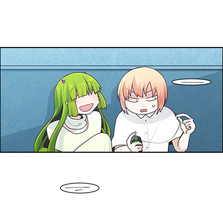 Go Away, Mr.Demon Chapter 189 - Page 15