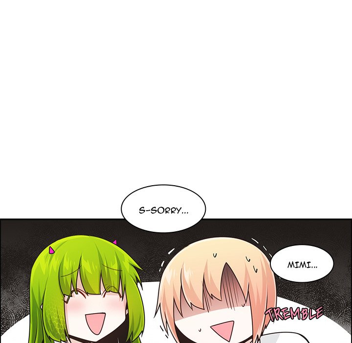 Go Away, Mr.Demon Chapter 189 - Page 17