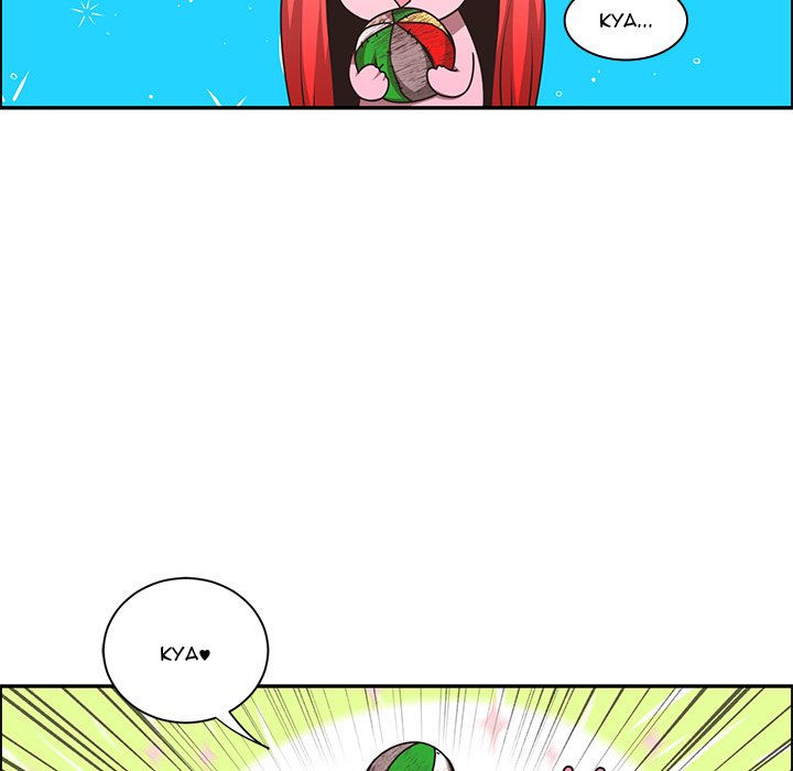 Go Away, Mr.Demon Chapter 189 - Page 19