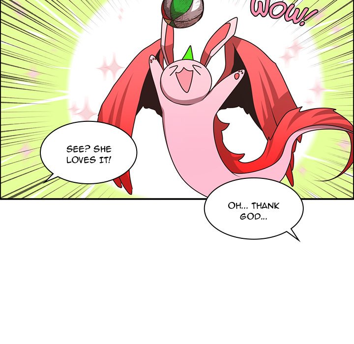 Go Away, Mr.Demon Chapter 189 - Page 20