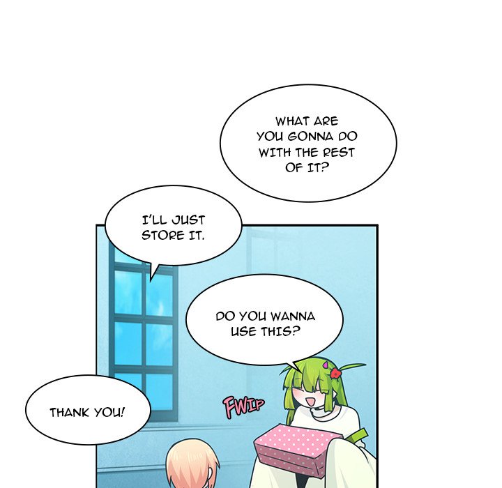 Go Away, Mr.Demon Chapter 189 - Page 21