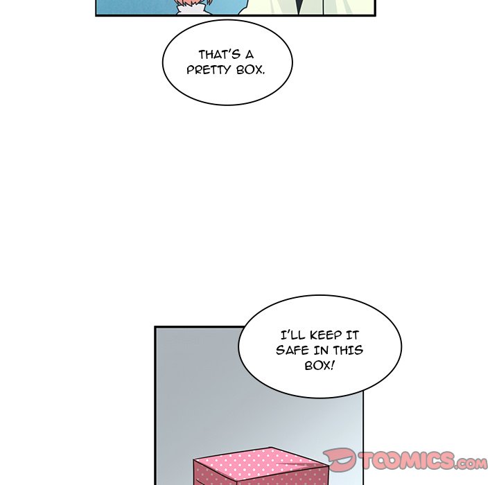 Go Away, Mr.Demon Chapter 189 - Page 22