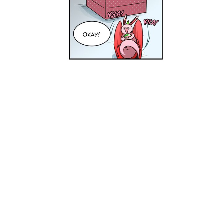 Go Away, Mr.Demon Chapter 189 - Page 23