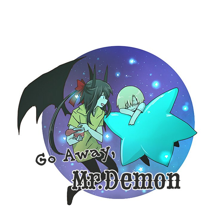 Go Away, Mr.Demon Chapter 189 - Page 24