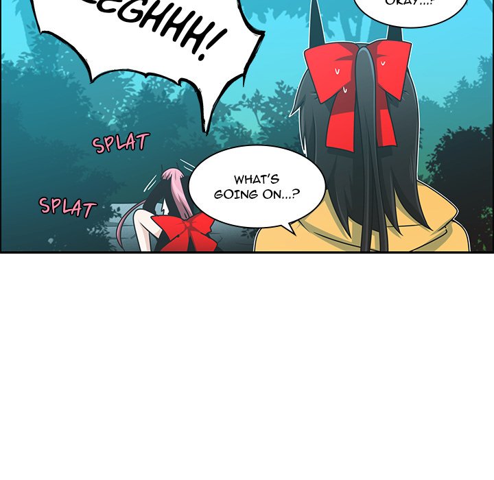 Go Away, Mr.Demon Chapter 189 - Page 27