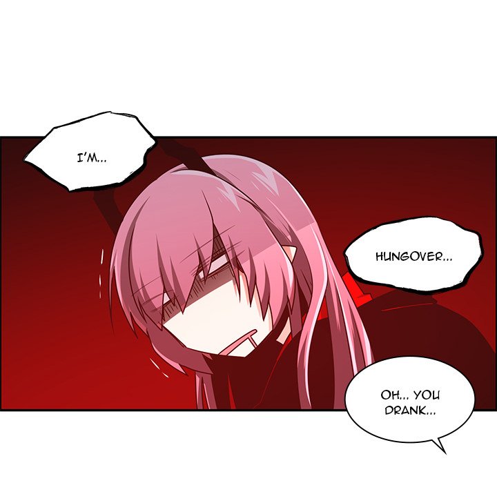 Go Away, Mr.Demon Chapter 189 - Page 28