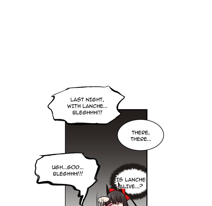 Go Away, Mr.Demon Chapter 189 - Page 29