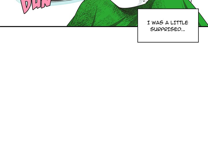 Go Away, Mr.Demon Chapter 189 - Page 3