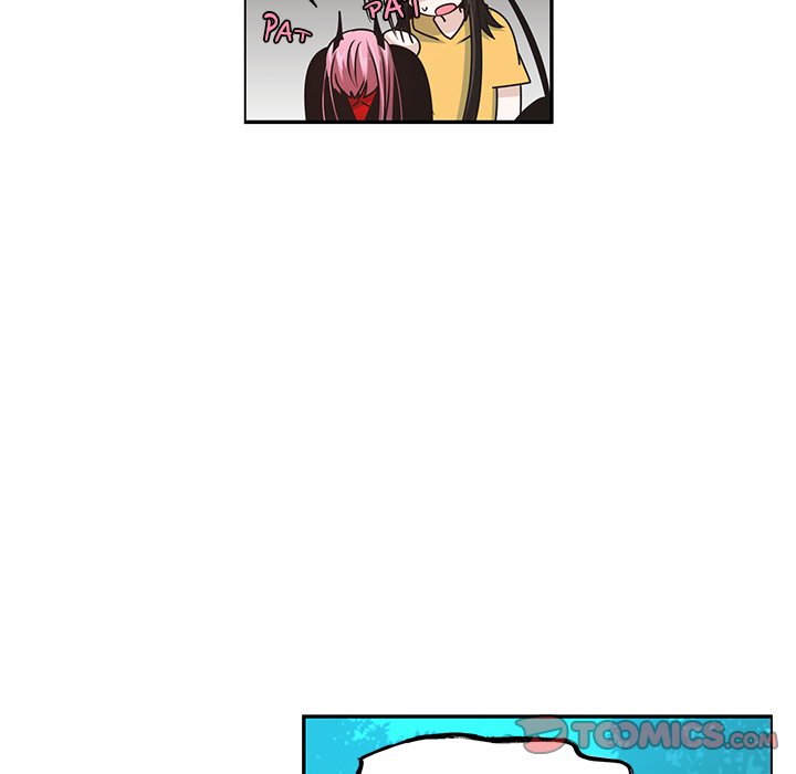 Go Away, Mr.Demon Chapter 189 - Page 30