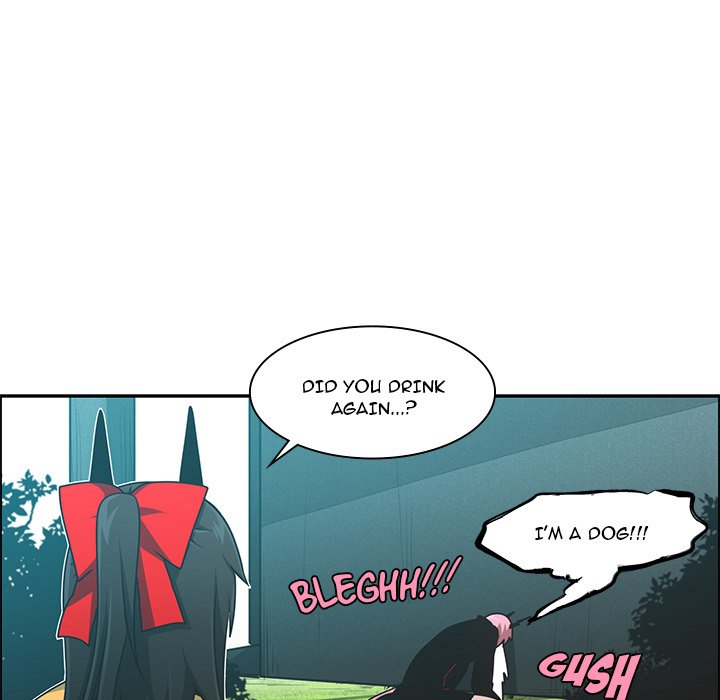 Go Away, Mr.Demon Chapter 189 - Page 33