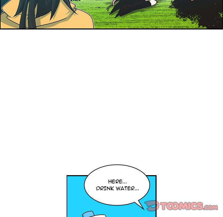 Go Away, Mr.Demon Chapter 189 - Page 34