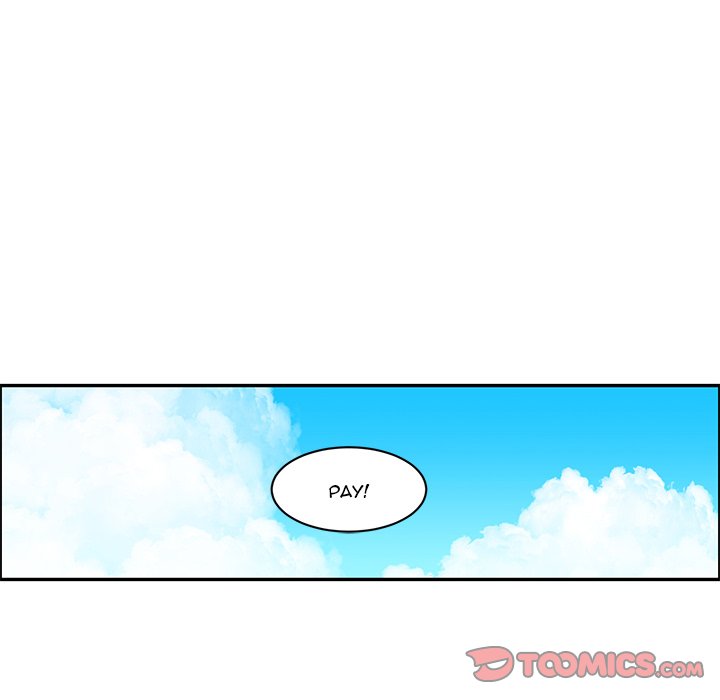Go Away, Mr.Demon Chapter 189 - Page 38