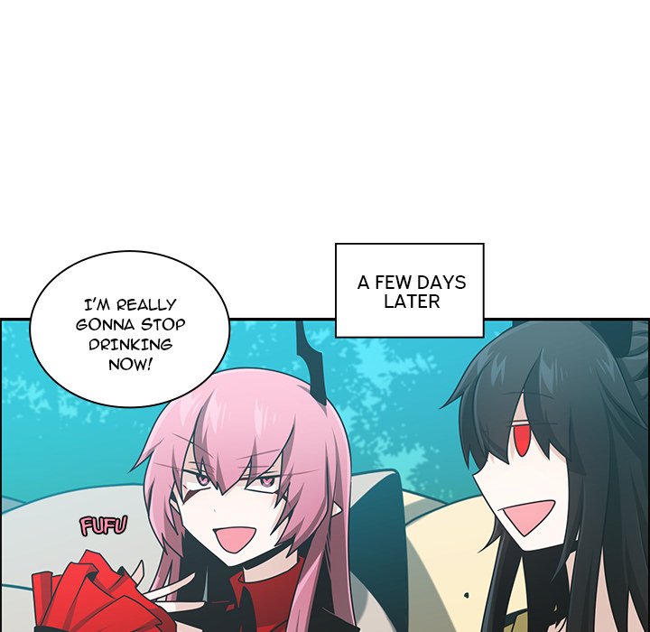 Go Away, Mr.Demon Chapter 189 - Page 39