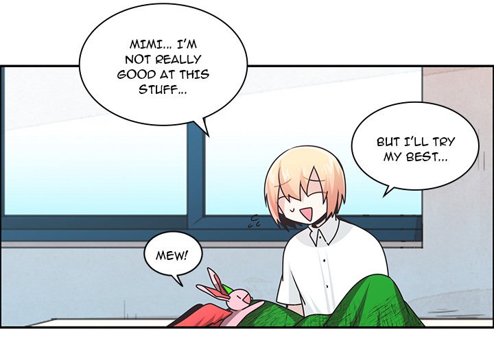 Go Away, Mr.Demon Chapter 189 - Page 4