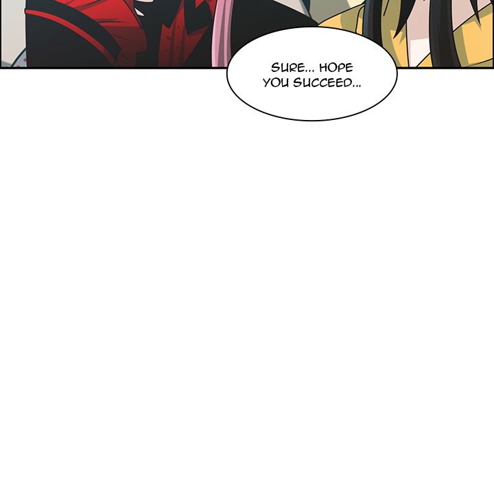 Go Away, Mr.Demon Chapter 189 - Page 40