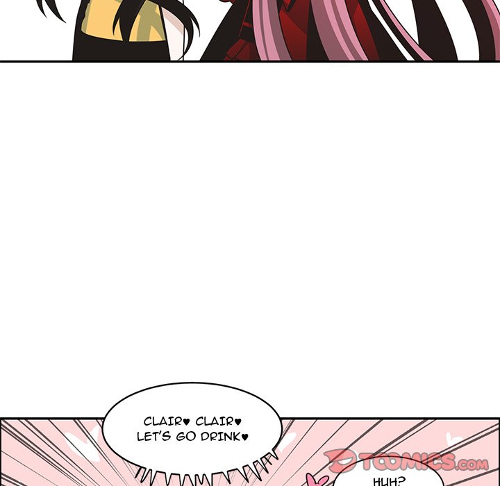 Go Away, Mr.Demon Chapter 189 - Page 42