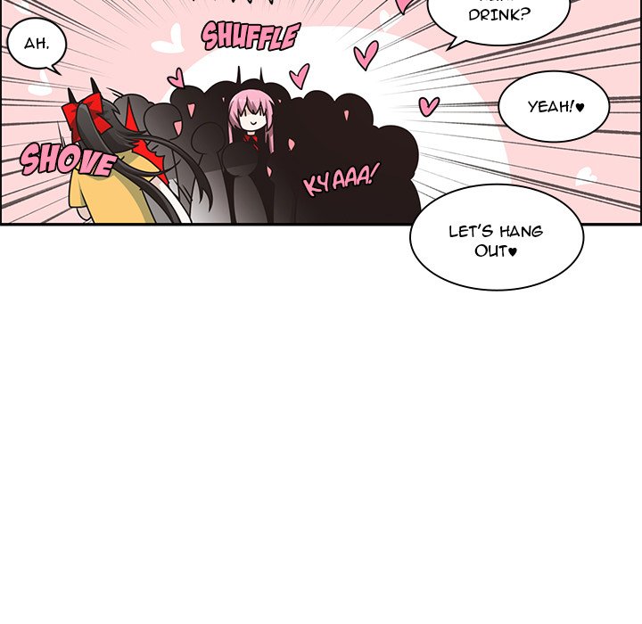 Go Away, Mr.Demon Chapter 189 - Page 43