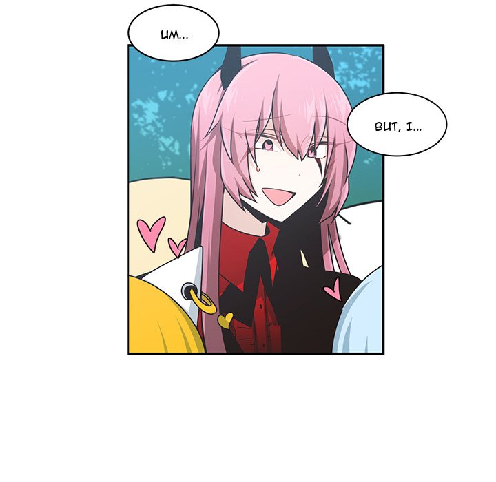 Go Away, Mr.Demon Chapter 189 - Page 44