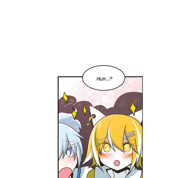 Go Away, Mr.Demon Chapter 189 - Page 45