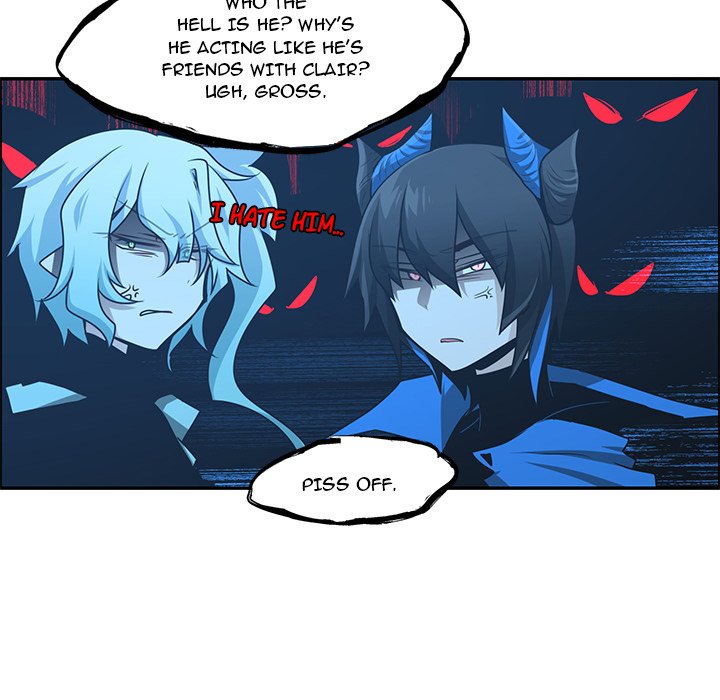 Go Away, Mr.Demon Chapter 189 - Page 48