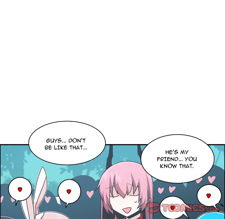 Go Away, Mr.Demon Chapter 189 - Page 50