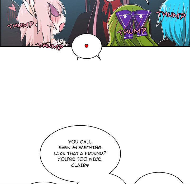 Go Away, Mr.Demon Chapter 189 - Page 51