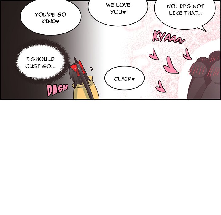 Go Away, Mr.Demon Chapter 189 - Page 52