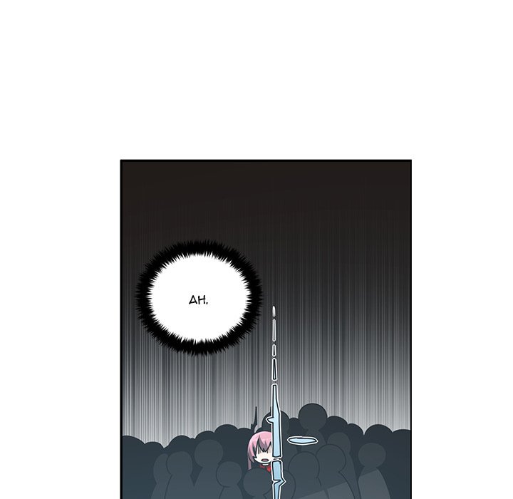 Go Away, Mr.Demon Chapter 189 - Page 56