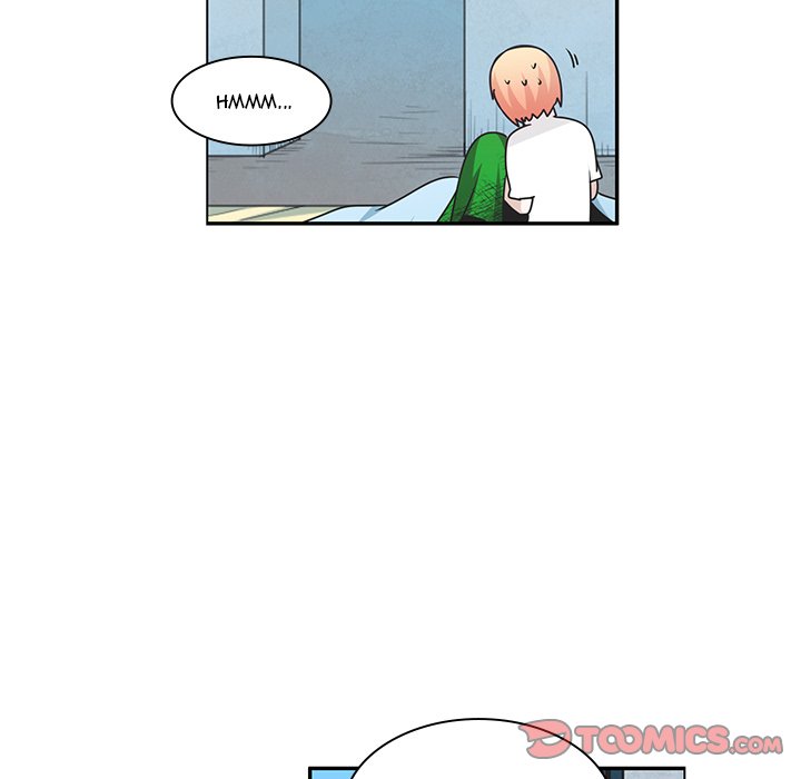 Go Away, Mr.Demon Chapter 189 - Page 6