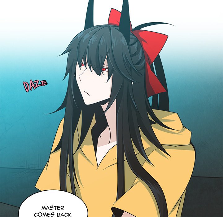 Go Away, Mr.Demon Chapter 189 - Page 60