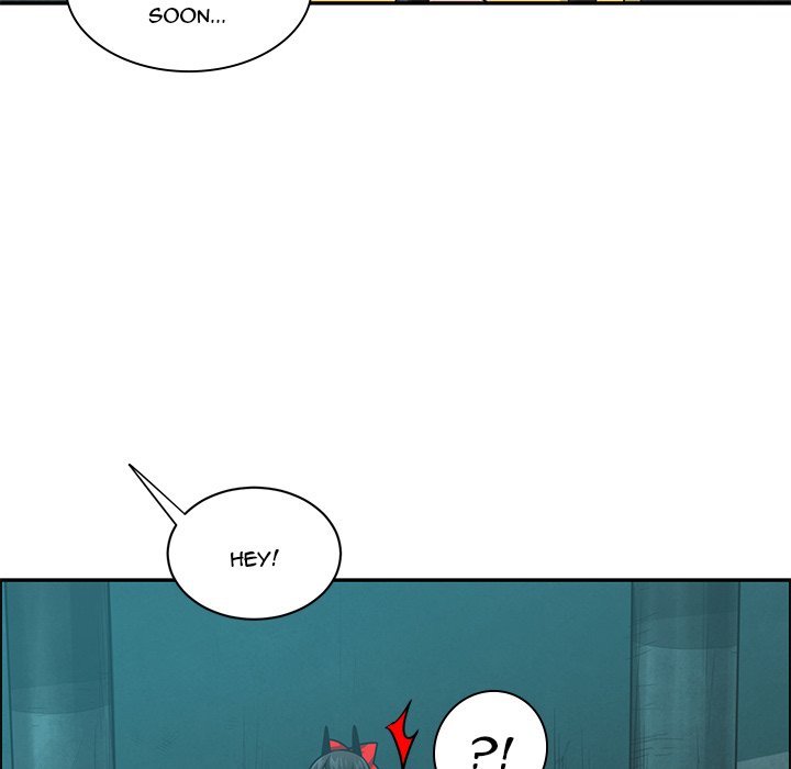 Go Away, Mr.Demon Chapter 189 - Page 61