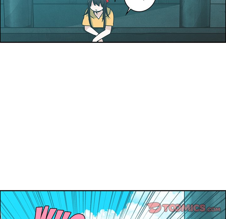 Go Away, Mr.Demon Chapter 189 - Page 62