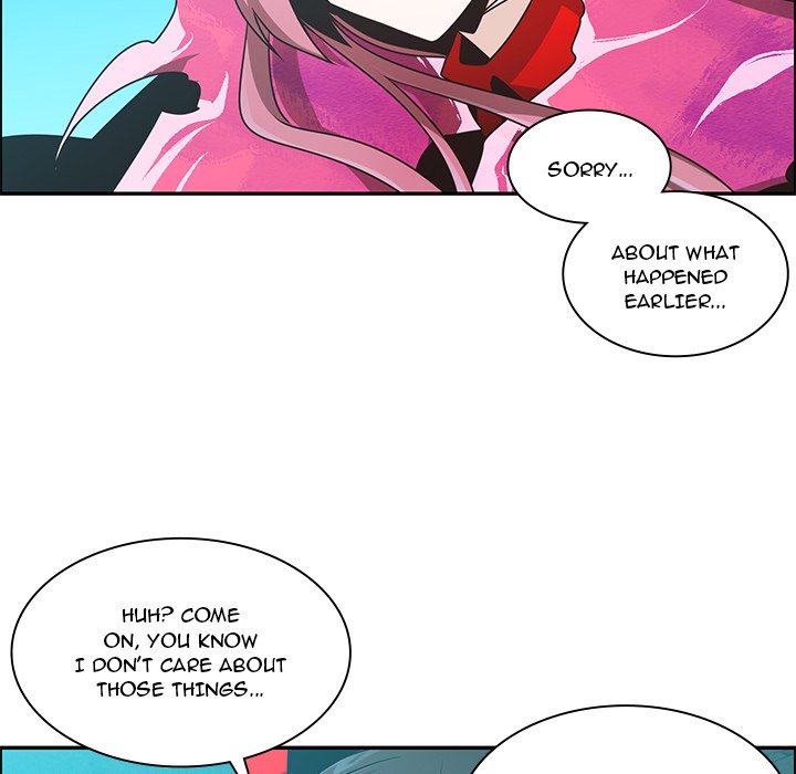 Go Away, Mr.Demon Chapter 189 - Page 65