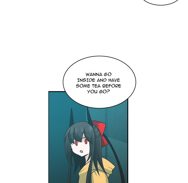 Go Away, Mr.Demon Chapter 189 - Page 68