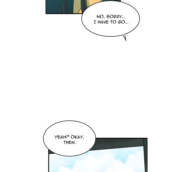 Go Away, Mr.Demon Chapter 189 - Page 69