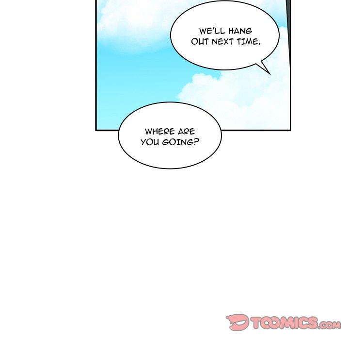 Go Away, Mr.Demon Chapter 189 - Page 70