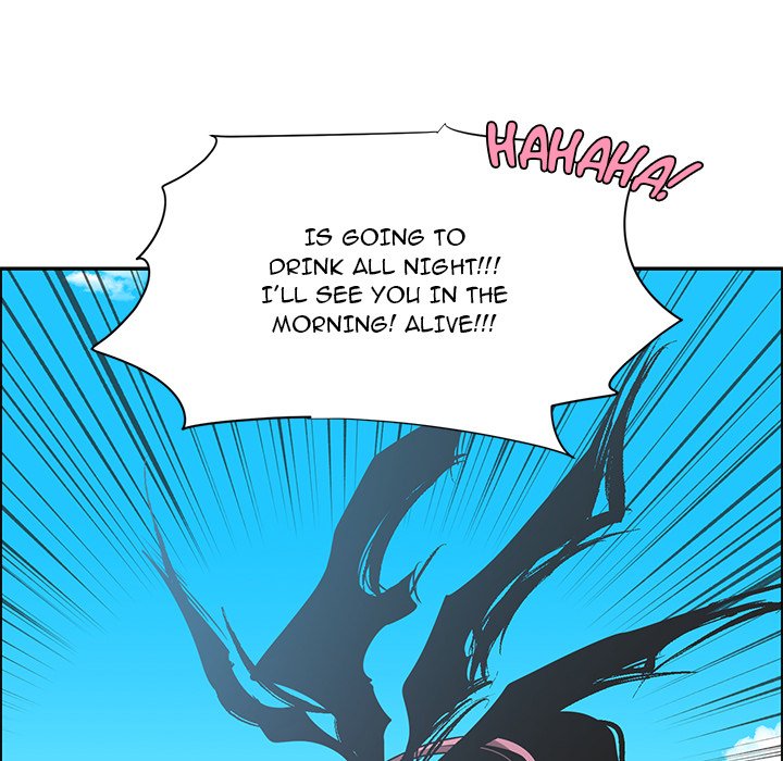 Go Away, Mr.Demon Chapter 189 - Page 72