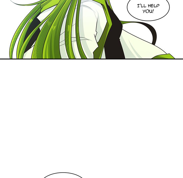 Go Away, Mr.Demon Chapter 189 - Page 9