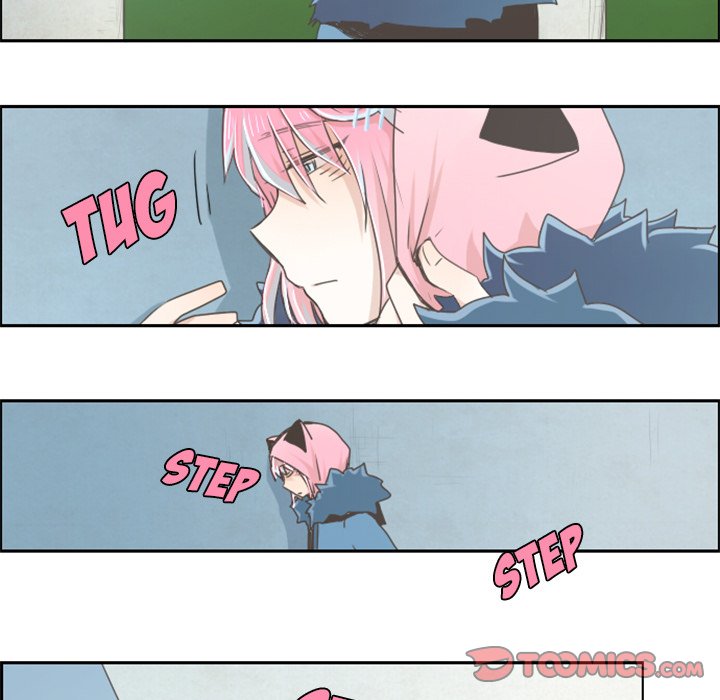 Go Away, Mr.Demon Chapter 19 - Page 19